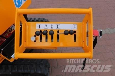  Laski  P 38 M Дровоколи, рубальні машини, дробарки