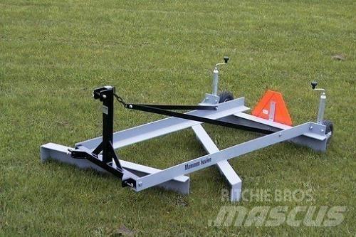 Mammen M1GLB Інше додаткове обладнання для тракторів