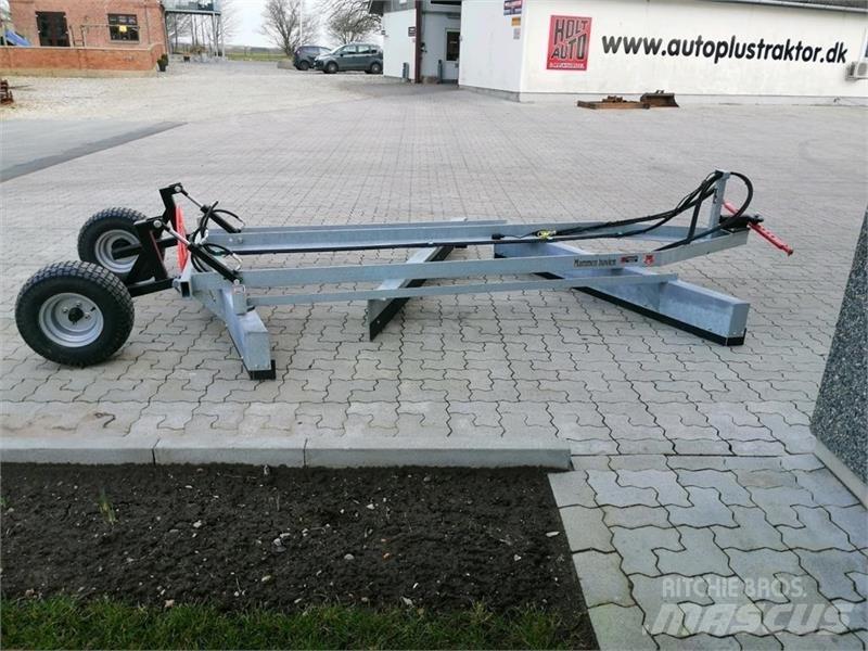 Mammen M3glb Інше додаткове обладнання для тракторів