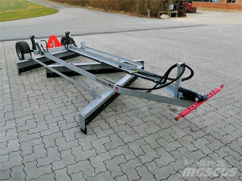 Mammen M3glb Інше додаткове обладнання для тракторів