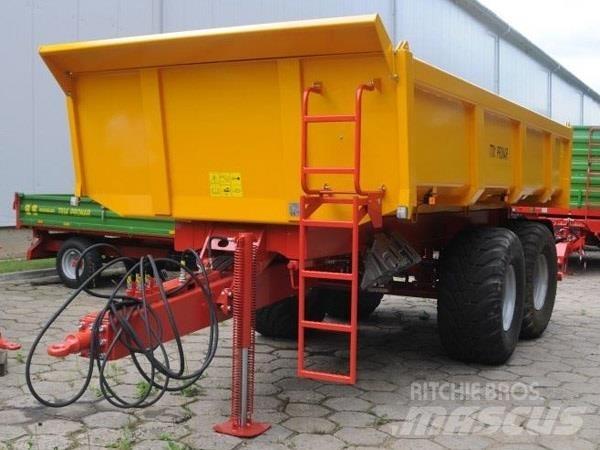 Pronar T-701 Комунальна техніка - Інші