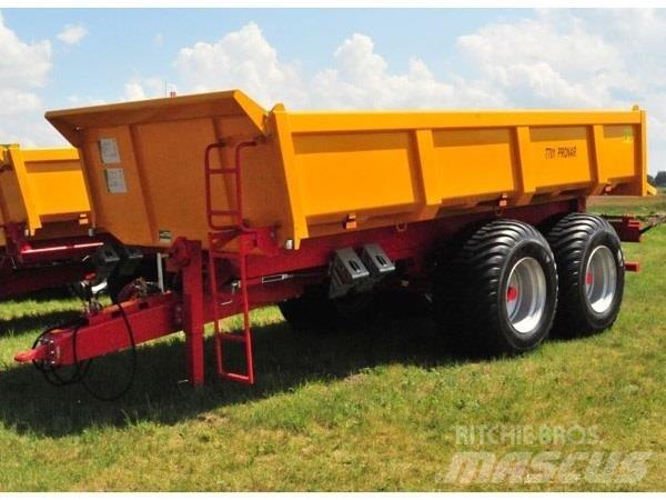 Pronar T-701 Комунальна техніка - Інші