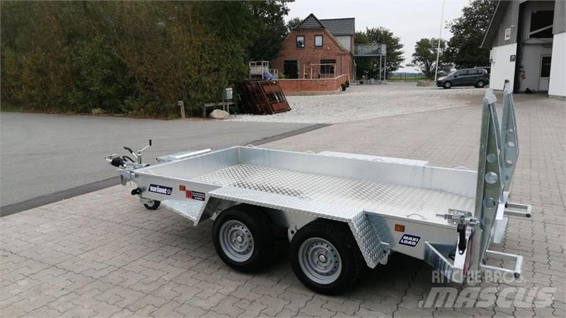 Volvo EC18E Міні-екскаватори < 7т