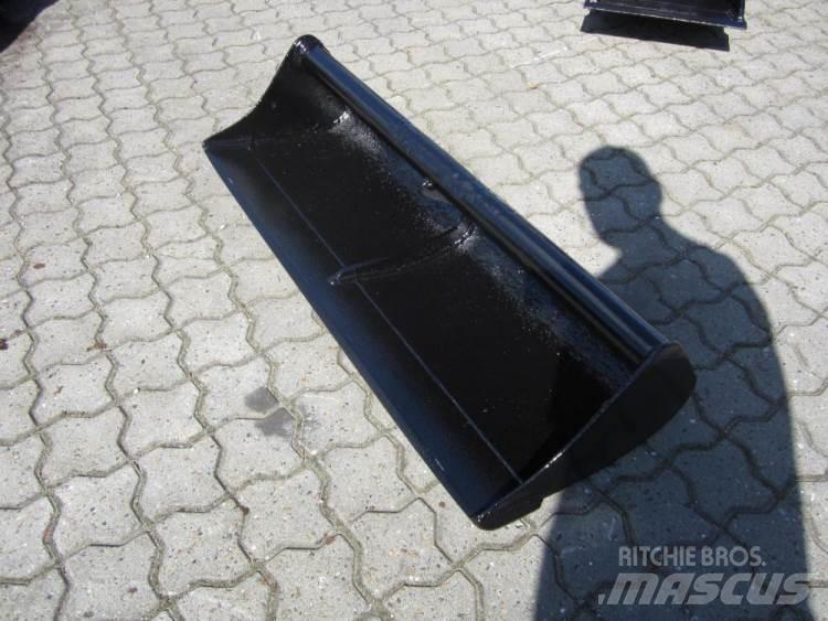  1000 mm Planerskovl Будтехніка - Інші