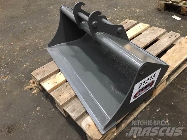  1000 mm Planerskovl Будтехніка - Інші