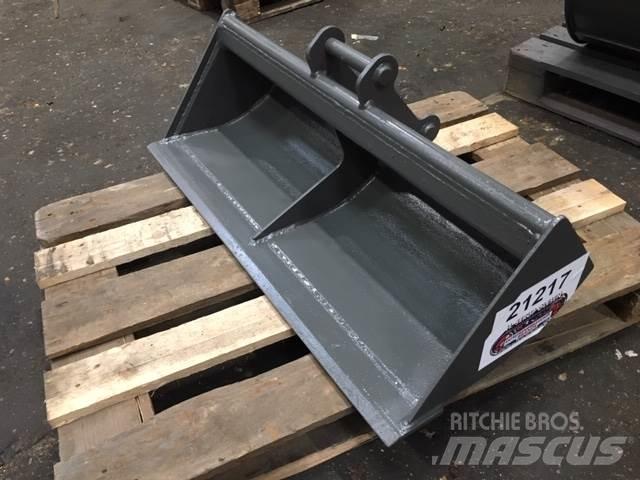  1000 mm Planerskovl Будтехніка - Інші