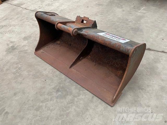  1000 mm Planerskovl Будтехніка - Інші