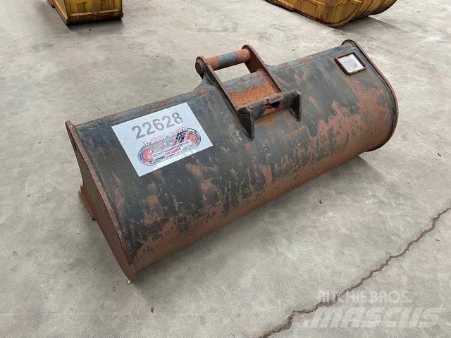  1000 mm Planerskovl Будтехніка - Інші