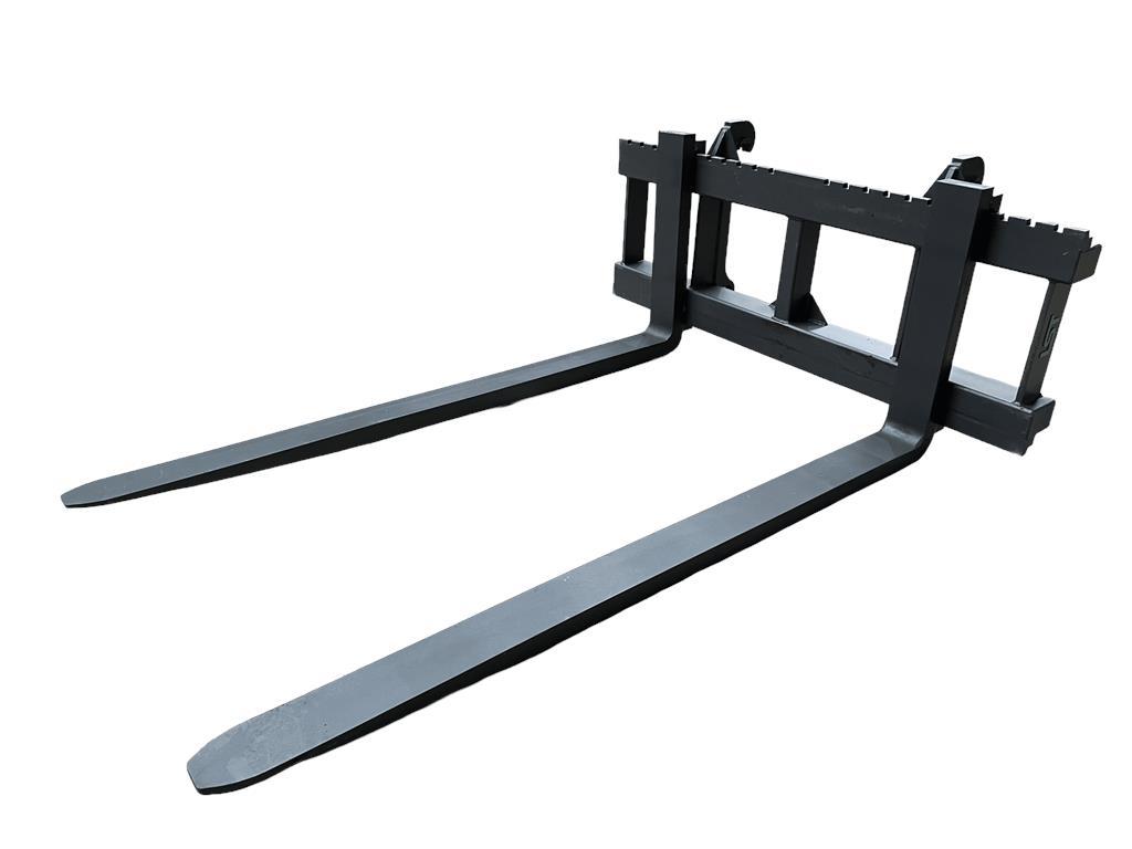  11 ton gaffelsæt Вили