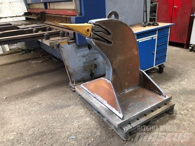  1100 mm Oprivertand Будтехніка - Інші