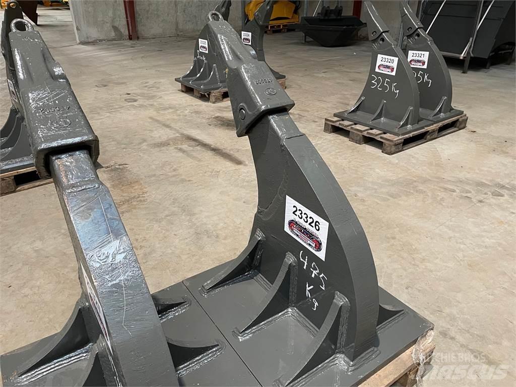  1100 mm Oprivertand Будтехніка - Інші