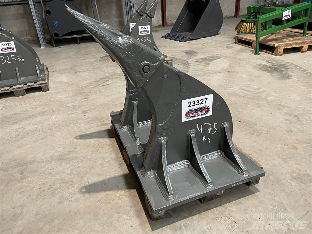  1100 mm Oprivertand Будтехніка - Інші