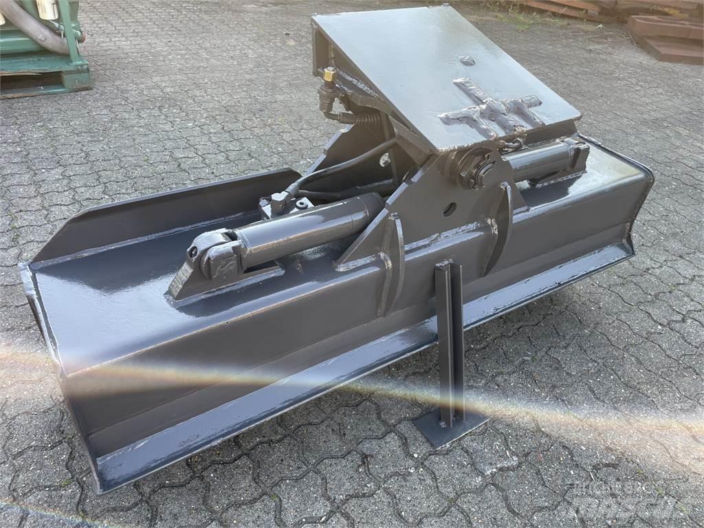  1600 mm Tiltskovl Ковші