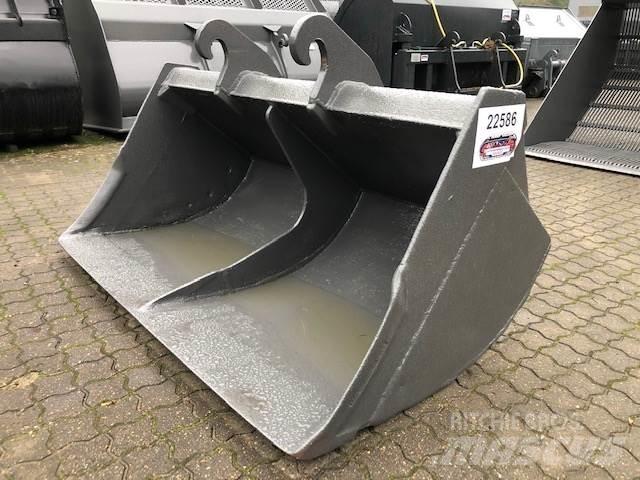  1800 mm Planerskovl Будтехніка - Інші
