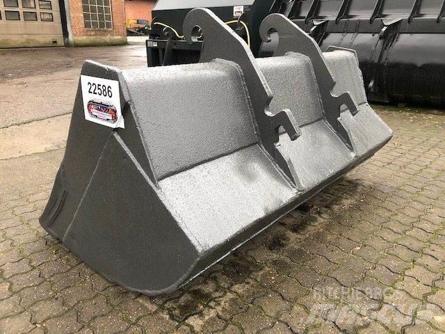  1800 mm Planerskovl Будтехніка - Інші