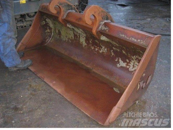  1800 mm Rabatskovl Будтехніка - Інші