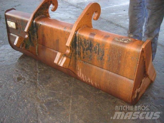  1800 mm Rabatskovl Будтехніка - Інші