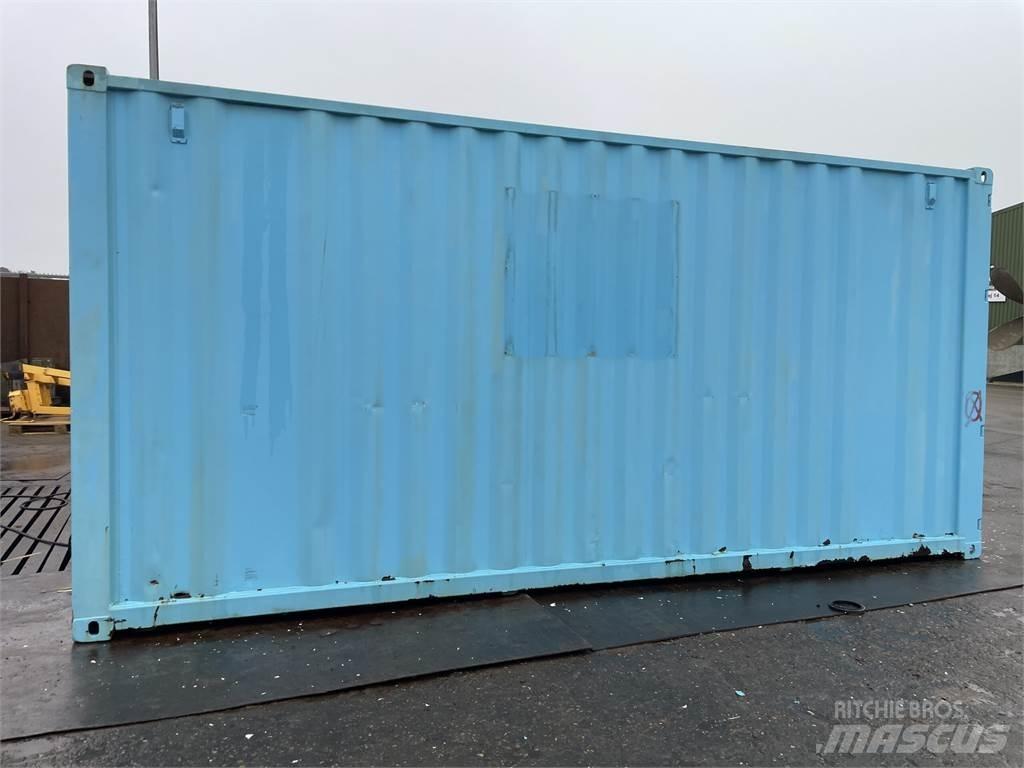  20FT Container Контейнери для зберігання