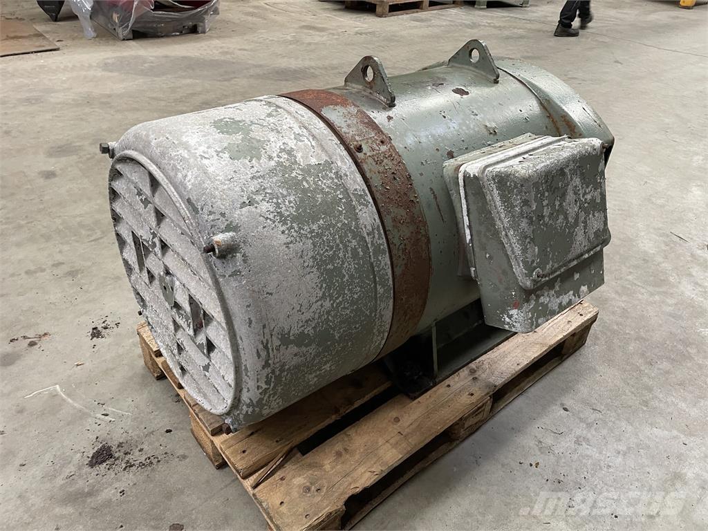  250 kva Stamford generator Інші генератори