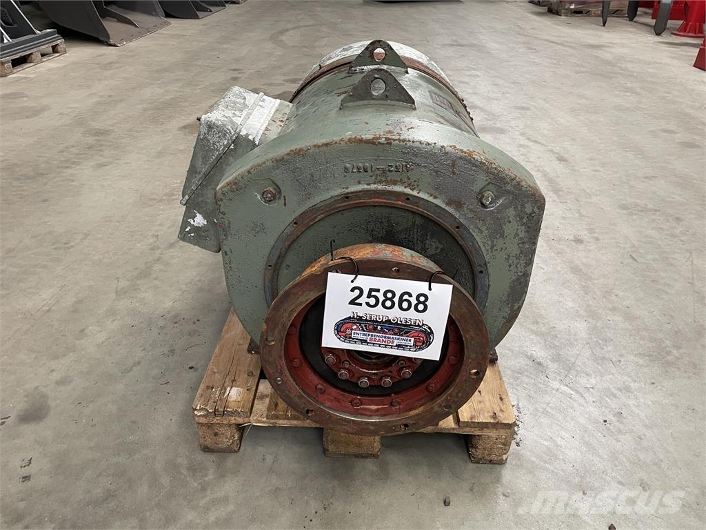  250 kva Stamford generator Інші генератори