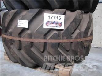  30x65-25 Dunlop dæk - 1 stk. Шини
