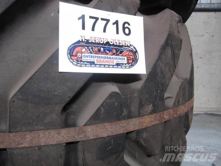  30x65-25 Dunlop dæk - 1 stk. Шини