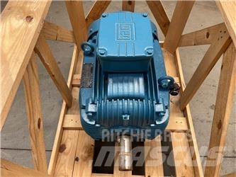  37 kw WEG E-motor Двигуни