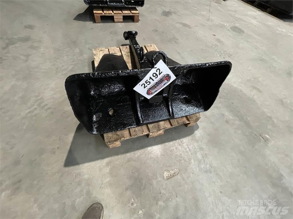  420 kg AC 14 Anker Човни / баржі