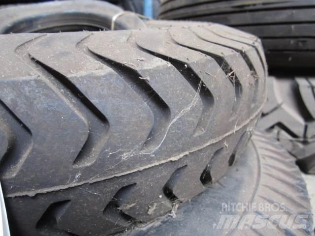  5.00-8 Pirelli dæk - 1 stk. Шини