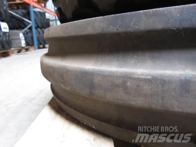  7.50-18 Goodyear dæk - 1 stk. Шини