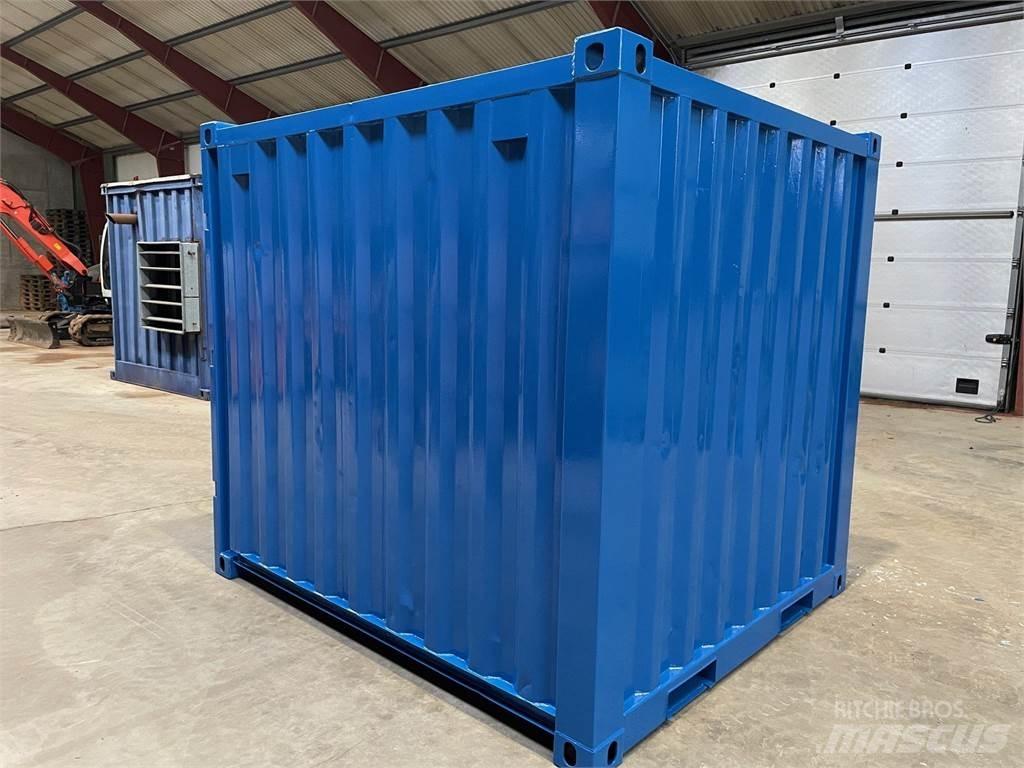 8FT container Контейнери для зберігання