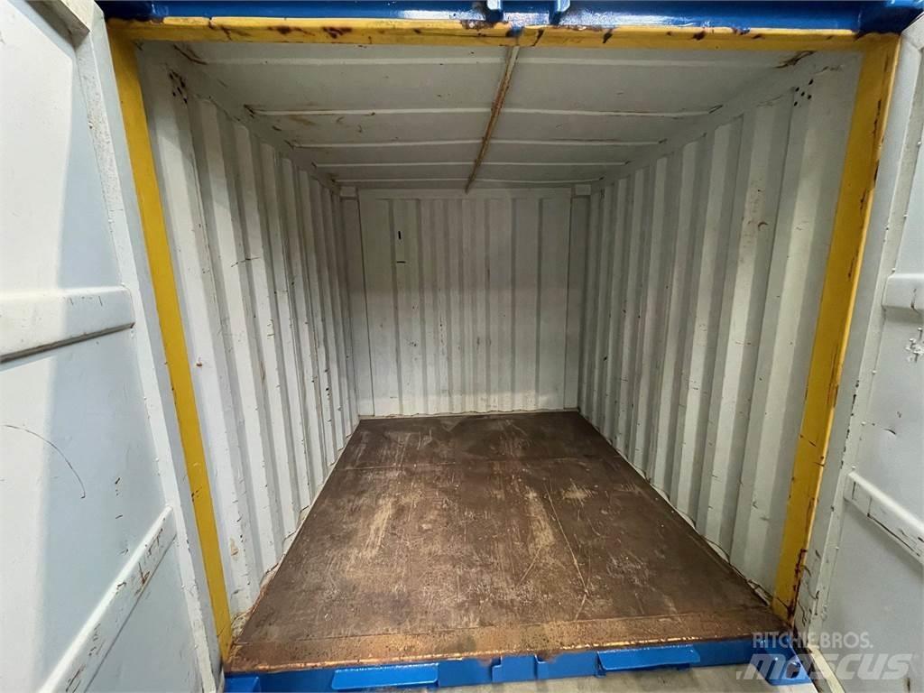  8FT container Контейнери для зберігання