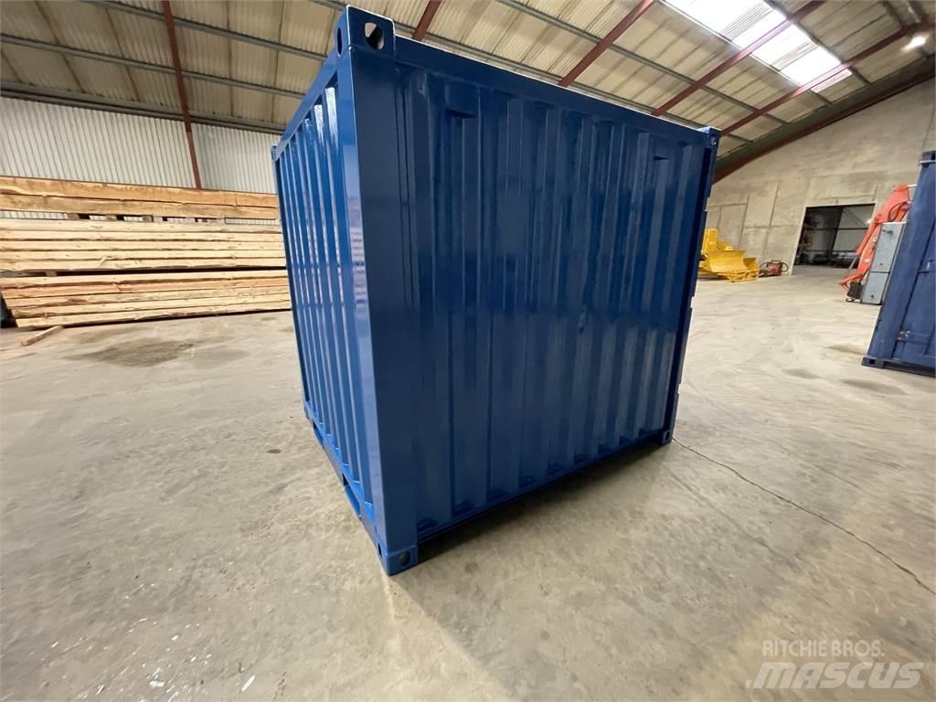  8FT container Контейнери для зберігання
