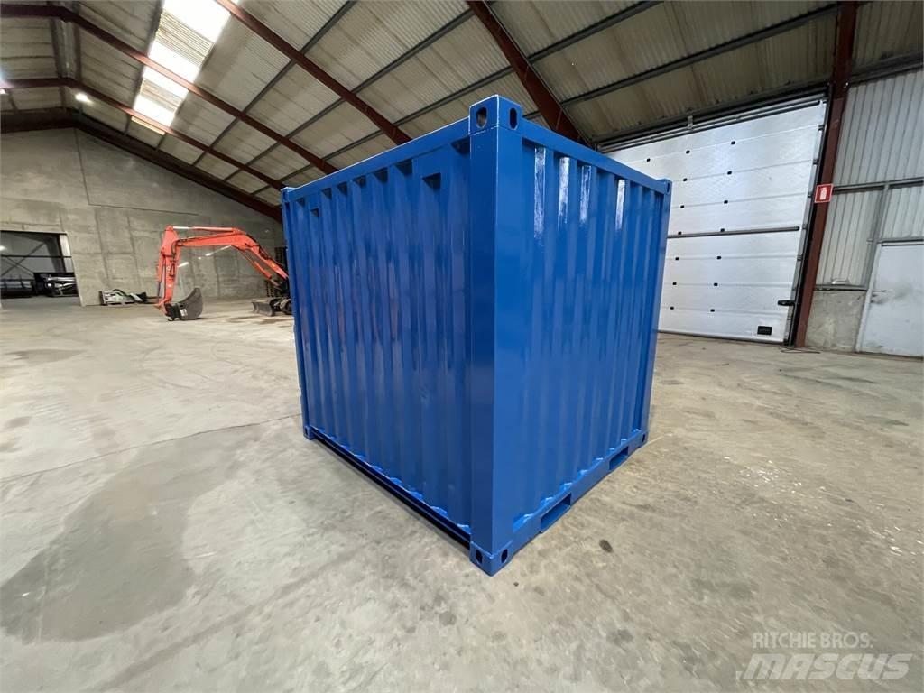  8FT container Контейнери для зберігання