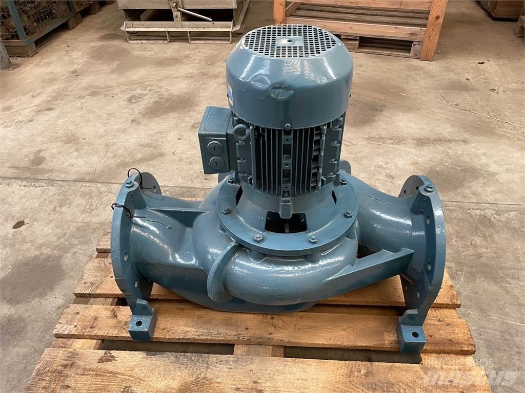 ABS pumpe Type VM 200-24 - 8 Гідронасоси