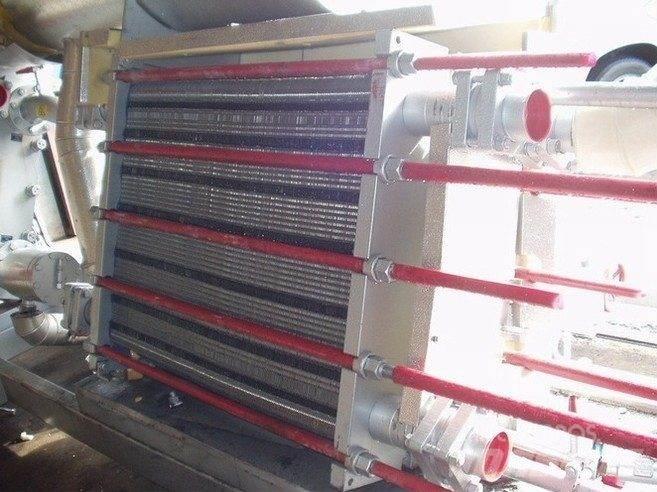 Alfa Laval Type M1O BWREF Інше обладнання
