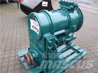Allison CRT 3351-1 gear Коробка передач