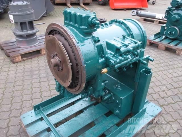 Allison CRT 3351-1 gear Коробка передач