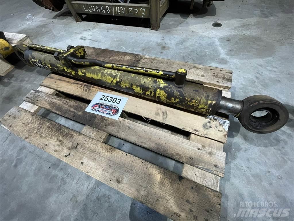  Armcylinder ex. Hymac 580C Гідравліка