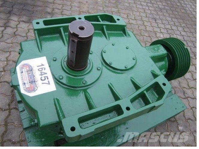  ASUG gear - ubrugt Коробки передач