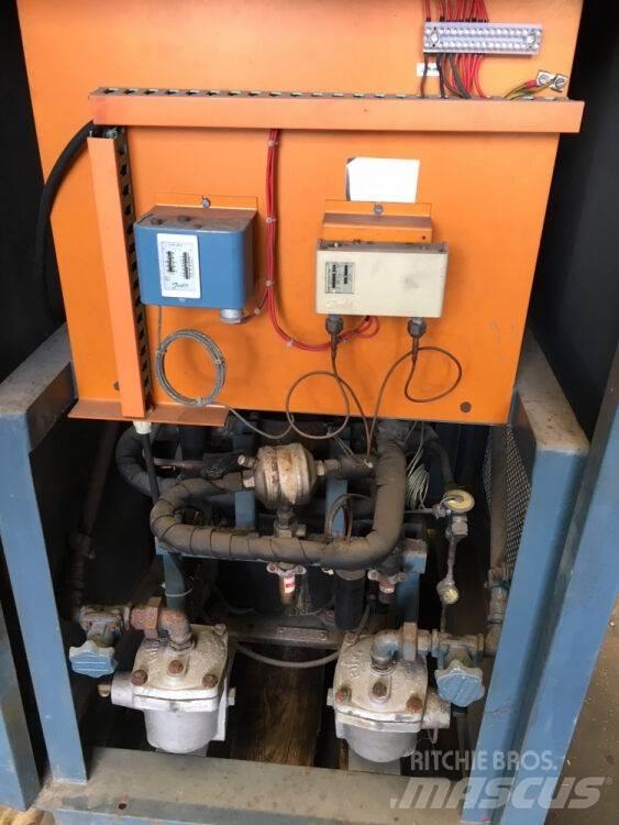 Atlas Copco FD6 Køletørrer Компресори