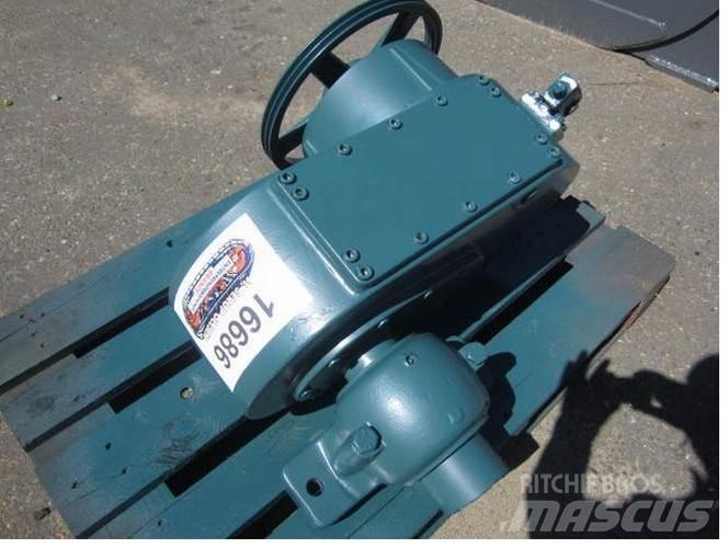 Bauer gear Type SFG11-111 Коробки передач