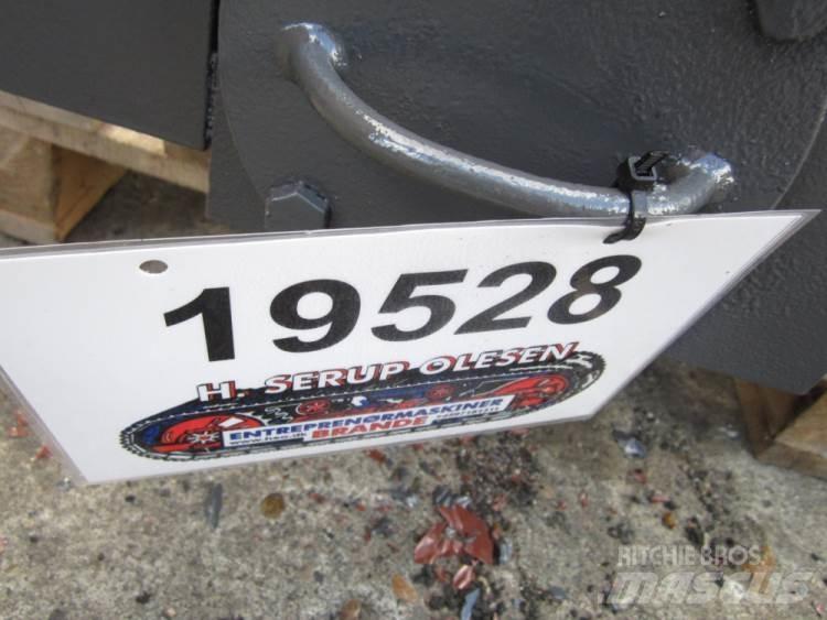  Betonpumpe Type PPC 15000 Гідронасоси