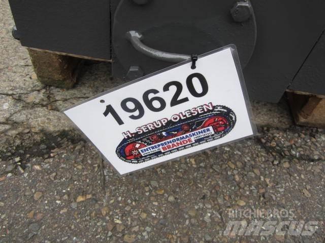  Betonpumpe Type PPC15000 Гідронасоси