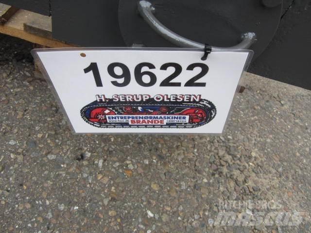  Betonpumpe Type PPC15000 Гідронасоси