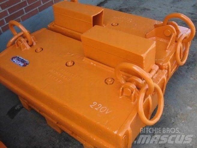  Birmingham magnet - 920 kg Будтехніка - Інші