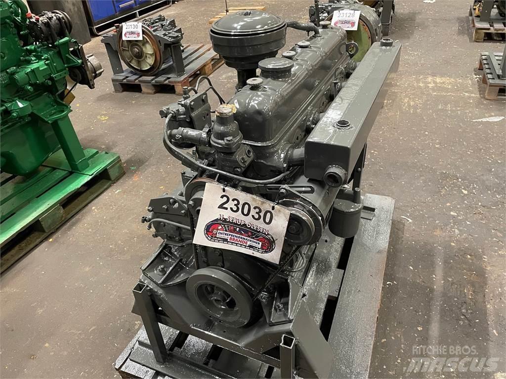 BMC 6.98 5-J/0102/4 motor Двигуни