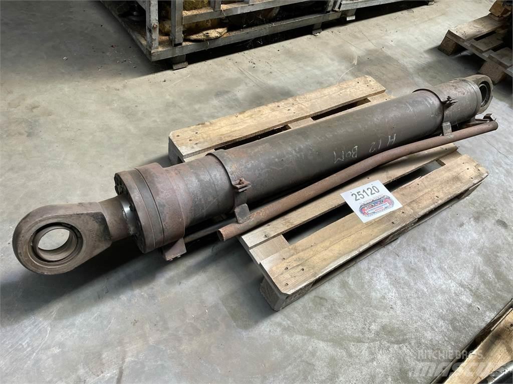  Bomcylinder ex. Åkerman H12 Гідравліка