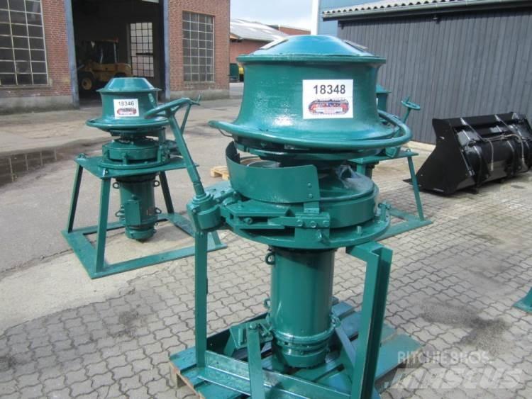  Capstan spil VAB 1AVSP IV Підйомно-транспортне обладнання і вантажні ліфти