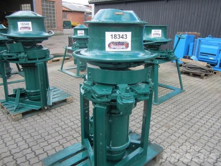  Capstan spil VEB 1AVSP3 Підйомно-транспортне обладнання і вантажні ліфти